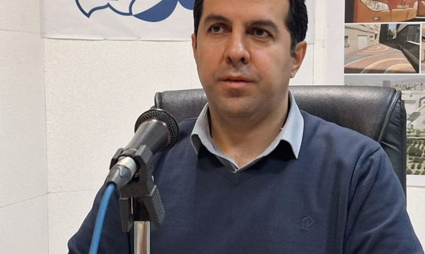 میزبانی «جام محلات و مساجد» در پارک باغشمال، نقطه کانونی نشاط اجتماعی خواهد بود میزبانی «جام محلات و مساجد» در پارک باغشمال، نقطه کانونی نشاط اجتماعی خواهد بود
