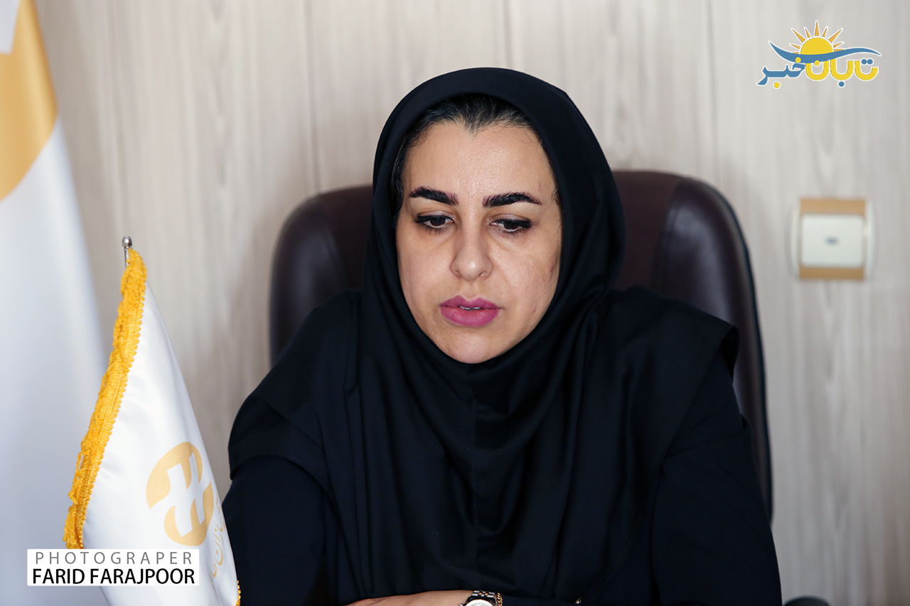 گزارش تصویری نشست خبری مدیرشعب شرکت آتیه سازان حافظ بااصحاب رسانه بمناسبت روزخبرنگاروتجلیل ازخبرنگاران