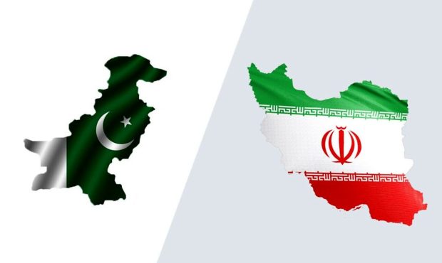 انفجار خمپاره در پاکستان همزمان با سفر پزشکیان انفجار خمپاره در پاکستان همزمان با سفر پزشکیان