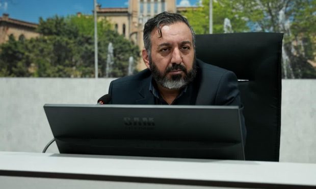 ارکستر بزرگ تبریز به افتخار استاد شهریار روی صحنه میرود ارکستر بزرگ تبریز به افتخار استاد شهریار روی صحنه میرود