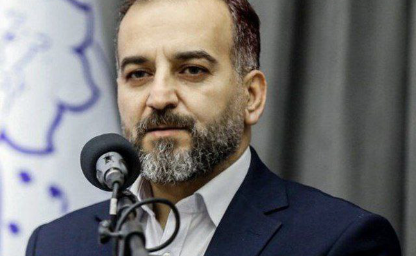 تبریز میزبان رویداد بینالمللی «ایرانپلاس» با حضور بیش از ۱۵ رسانه خارجی تبریز میزبان رویداد بینالمللی «ایرانپلاس» با حضور بیش از ۱۵ رسانه خارجی