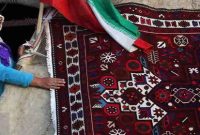 برگزاری افتتاحیه نهمین دوره جشنواره سراسری ورنی در شهرستان اهر برگزاری افتتاحیه نهمین دوره جشنواره سراسری ورنی در شهرستان اهر