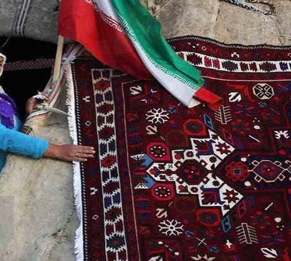 برگزاری افتتاحیه نهمین دوره جشنواره سراسری ورنی در شهرستان اهر برگزاری افتتاحیه نهمین دوره جشنواره سراسری ورنی در شهرستان اهر