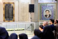 شهریار؛ سرمایه ملی و بین المللی شعر فارسی و ترکی