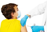 واکسن آنفلوآنزا بزنیم یا نه؟ واکسن آنفلوآنزا بزنیم یا نه؟