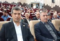 اصناف سفیران فرهنگی جامعه هستند
