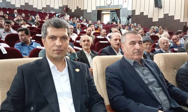 اصناف سفیران فرهنگی جامعه هستند اصناف سفیران فرهنگی جامعه هستند