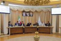 زمینهای فاز ۲ شهرک خاوران به تبریز ملحق میشود زمینهای فاز ۲ شهرک خاوران به تبریز ملحق میشود