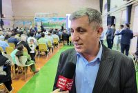ورزقان رتبه نخست تولید عدس کشور را دارد