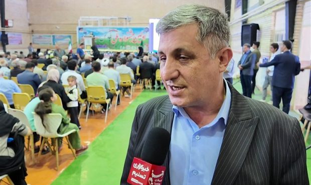 ورزقان رتبه نخست تولید عدس کشور را دارد ورزقان رتبه نخست تولید عدس کشور را دارد