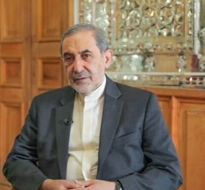 واکنش تند ولایتی به برگزاری اجلاس خاخام‌های صهیونیست درجمهوری آذربایجان