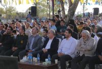 ممقان سهم عمده‌ای در سفره غذایی مردم ایران دارد