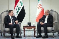 تاکید پزشکیان بر لزوم اقدام عملی کشورهای مسلمان برای توقف جنایت‌های رژیم صهیونیستی