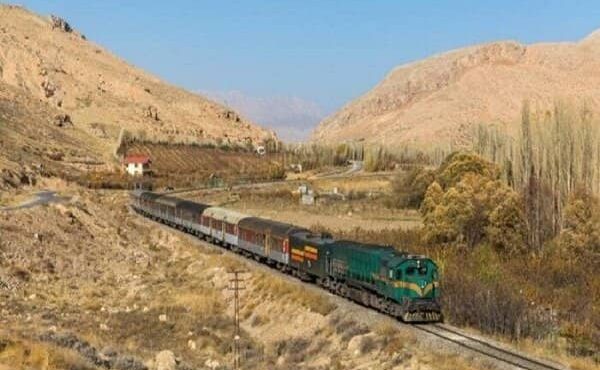 راهآهن تبریز-جلفا؛ میراثی تاریخی برای تحول اقتصاد منطقه راهآهن تبریز-جلفا؛ میراثی تاریخی برای تحول اقتصاد منطقه