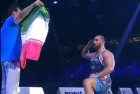 کشتی ایران با انسجام تیمی قهرمان جهان شد/ جوانان خوبی برای المپیک داریم