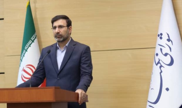 بودجه ۱۴۰۵ اول دیماه به مجلس ارائه میشود بودجه ۱۴۰۵ اول دیماه به مجلس ارائه میشود