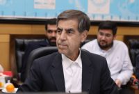 پروژه انتقال آب آشامیدنی به تبریز، شبستر و مرند باید جزو اولویت‌های استانی باشد