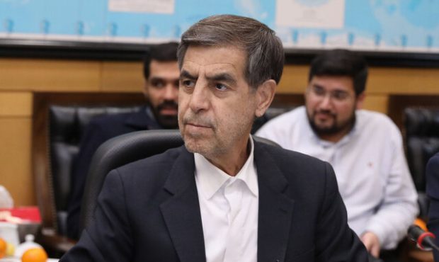 پروژه انتقال آب آشامیدنی به تبریز، شبستر و مرند باید جزو اولویتهای استانی باشد پروژه انتقال آب آشامیدنی به تبریز، شبستر و مرند باید جزو اولویتهای استانی باشد