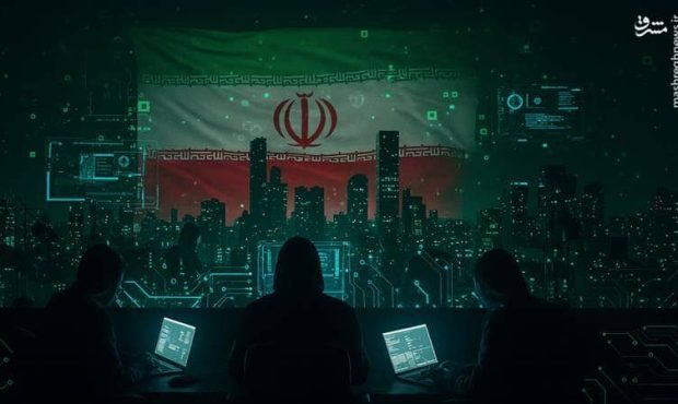 ارزیابی توان سایبری ایران در اندیشکده آمریکایی/ ایران در حملات دیجیتال صبور است اما تردید نمی‌کند