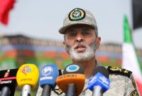 به تهدید دشمن پاسخی فراتر از تصور خواهیم داد به تهدید دشمن پاسخی فراتر از تصور خواهیم داد