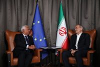 رئیس شورای اروپا بر تداوم دیپلماسی با ایران تاکید کرد