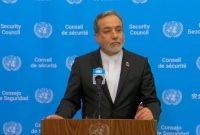 عراقچی: اسنپ بک شکست خواهد خورد