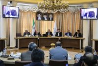 بر عهد خود با ایثارگران و فرزندان شهدا ایستاده‌ام