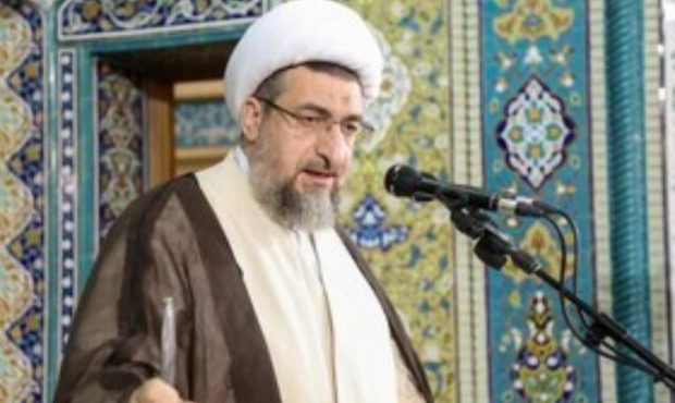 مردم و مسئولان برای رفع مشکلات اقتصادی و اجتماعی تلاش کنند مردم و مسئولان برای رفع مشکلات اقتصادی و اجتماعی تلاش کنند