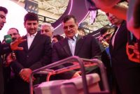 رشد ۱۰۰ درصدی اتصال فیبر نوری در کشور