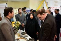 تجلی ظرفیت ویژه آذربایجان شرقی در توسعه فناوریهای نفت، گاز و پتروشیمی تجلی ظرفیت ویژه آذربایجان شرقی در توسعه فناوریهای نفت، گاز و پتروشیمی