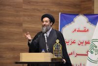 کنگره منطقه ای شعر محرم در تبریز به خط پایان رسید