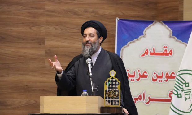 کنگره منطقه ای شعر محرم در تبریز به خط پایان رسید