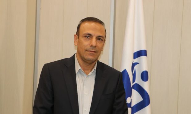 «سهراب یزدانی» رئیس دانشگاه فرهنگیان آذربایجان شرقی شد «سهراب یزدانی» رئیس دانشگاه فرهنگیان آذربایجان شرقی شد