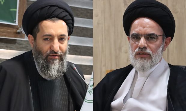 «اصل نژاد» جانشین «حسینی» می شود «اصل نژاد» جانشین «حسینی» می شود