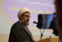 فرمایشات رهبری فصل الخطاب موضوع مذاکرات است