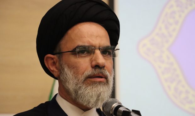لزوم تسهیل گری نهادهای فرهنگی و تبلیغی برای حضور میدانی کنشگران جهادی لزوم تسهیل گری نهادهای فرهنگی و تبلیغی برای حضور میدانی کنشگران جهادی