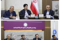 گلایه از کندی همکاری در توسعه شهرک‌های صنعتی آذربایجان شرقی  ‌