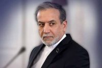 جلسه اضطراری کمیسیون امنیت ملی مجلس امروز با حضور عراقچی برگزار میشود جلسه اضطراری کمیسیون امنیت ملی مجلس امروز با حضور عراقچی برگزار میشود
