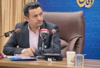 دانشگاه تبریز مسیر توسعه علمی و بین‌المللی را طی می‌کند