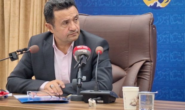 دانشگاه تبریز مسیر توسعه علمی و بینالمللی را طی میکند دانشگاه تبریز مسیر توسعه علمی و بینالمللی را طی میکند