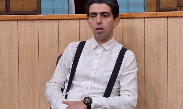 «پینوکیو» روی صحنه، کارگردان خواستار حمایت شد «پینوکیو» روی صحنه، کارگردان خواستار حمایت شد