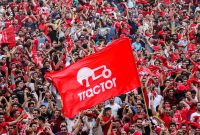 تراکتور؛ قلب تپنده فوتبال ایران در آسیا تراکتور؛ قلب تپنده فوتبال ایران در آسیا