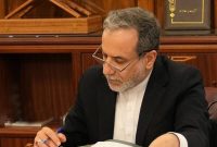 عراقچی: ما برخلاف اسرائیل به کسی پول نمی‌دهیم که در شبکه‌های اجتماعی دروغ بگوید