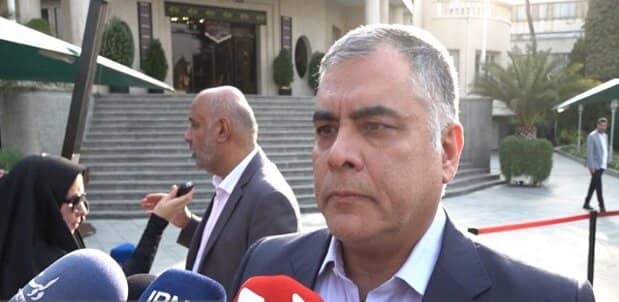 کشف ذخایر جدید گاز در میدان «پازن» کشف ذخایر جدید گاز در میدان «پازن»