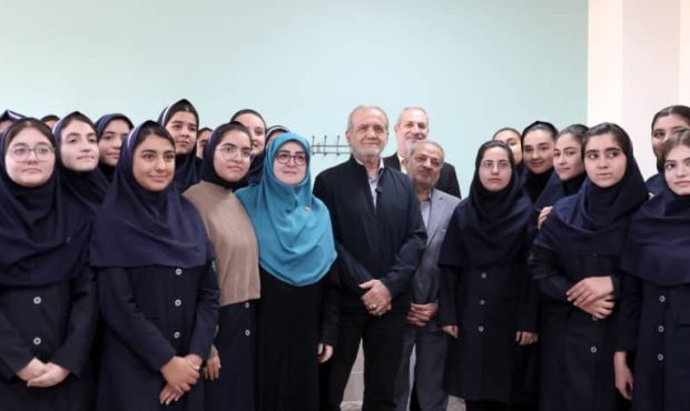 شکستن قالب‌های ذهنی و باور به امکان تغییر، شرط اصلی هر تحول است