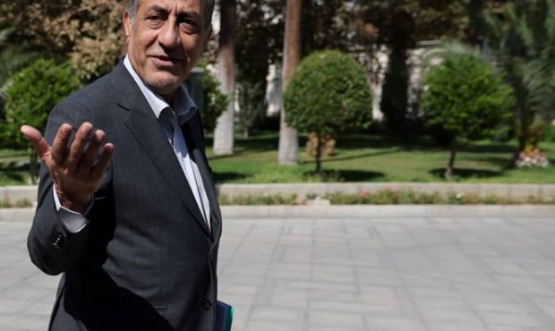 امیدواریم آمریکا بدجنسی نکند و خروج از لیست سیاه FATF به زودی محقق شود امیدواریم آمریکا بدجنسی نکند و خروج از لیست سیاه FATF به زودی محقق شود