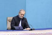 رئیسجمهور ۲ قانون ساماندهی پرندههای هدایتپذیر و تشدید مجازات جاسوسی را ابلاغ کرد رئیسجمهور ۲ قانون ساماندهی پرندههای هدایتپذیر و تشدید مجازات جاسوسی را ابلاغ کرد