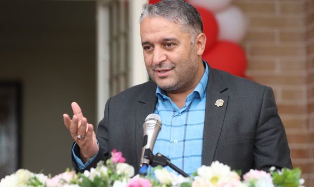 افزایش ۳۱۰۰ مترمربعی سرانه فضای آموزشی بناب با افتتاح ۲۴ کلاس درس افزایش ۳۱۰۰ مترمربعی سرانه فضای آموزشی بناب با افتتاح ۲۴ کلاس درس