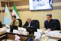 طرح‌ هادی ۲۰۹۸ روستای آذربایجان شرقی تصویب شد