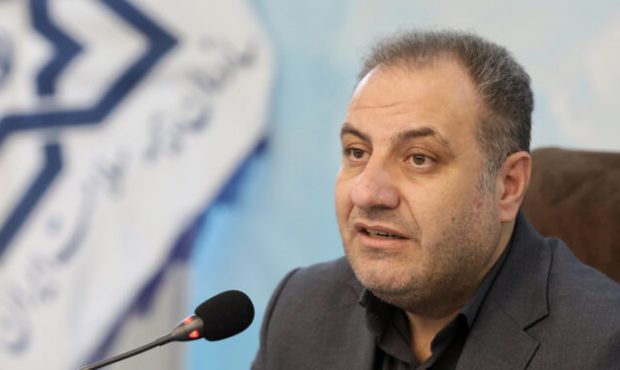 گرامیداشت هفته بیمه سلامت با شعار «بیمه سلامت، وفاق ملی برای ایرانی سالمتر» گرامیداشت هفته بیمه سلامت با شعار «بیمه سلامت، وفاق ملی برای ایرانی سالمتر»